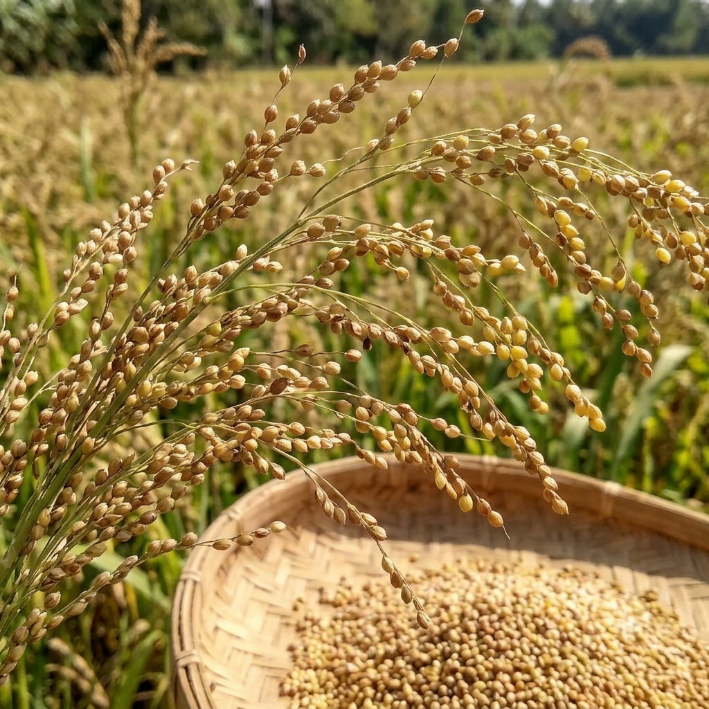 Little Millet