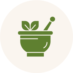 Home herbal